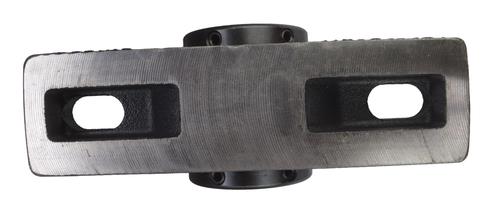 1-11/16 Type-E Heavy Duty Pillow Block Bearing 19321111 P2B-E-111 PBE-920-1-11/1