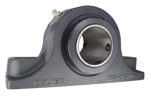 2" Type-E Heavy Duty Pillow Block Bearing 19321200 P2B-E-200 PBE-920-2