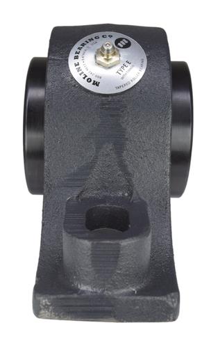 2" Type-E Heavy Duty Pillow Block Bearing 19321200 P2B-E-200 PBE-920-2