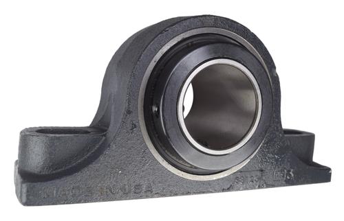 2" Type-E Heavy Duty Pillow Block Bearing 19321200 P2B-E-200 PBE-920-2