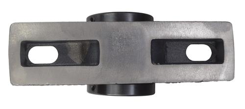 2" Type-E Heavy Duty Pillow Block Bearing 19321200 P2B-E-200 PBE-920-2