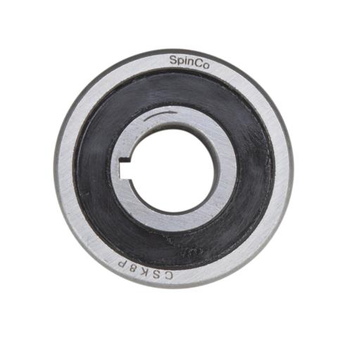 CSK8P Sprag Clutch One Way Bearing with Internal Keyway 8X22X9 SpinCo