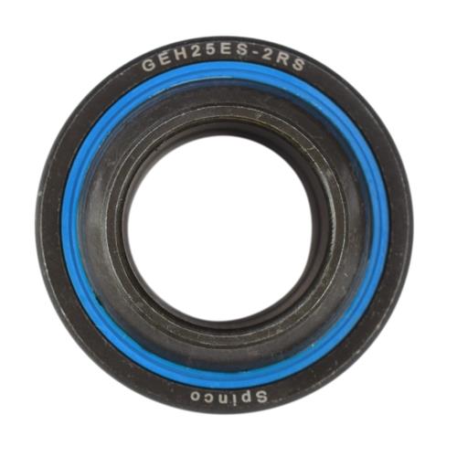 GEH25ES-2RS 25MM Metric Spherical Plain Bearing 25FSH47-TT, MBH25-SS, GE25FO-2RS