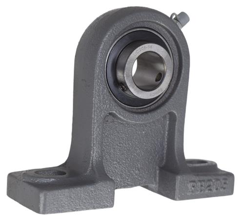 7/8" High Centerheight Pillow Block Bearing UCPH205-14 SpinCo Bearing