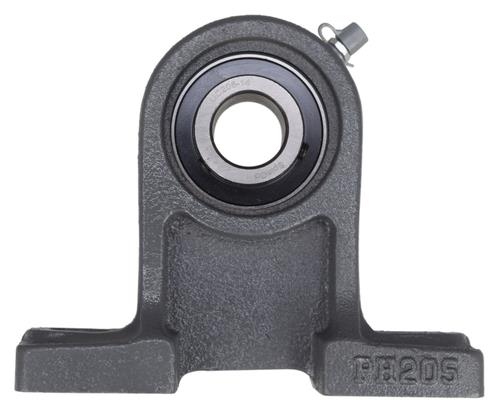 7/8" High Centerheight Pillow Block Bearing UCPH205-14 SpinCo Bearing