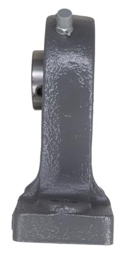 7/8" High Centerheight Pillow Block Bearing UCPH205-14 SpinCo Bearing