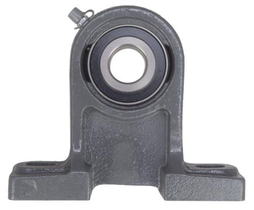 7/8" High Centerheight Pillow Block Bearing UCPH205-14 SpinCo Bearing