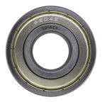 (4 Each) 6204-ZZ, 6204-2Z, 204SS Shielded Radial Ball Bearing 20X47X14 SpinCo