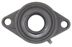 1-3/4" Stainless Steel Two Bolt Flange Bearing SSUCFL209-28, SUCSFL209-28 SpinCo