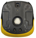 Replacement Seat for John Deere 270, 280, 313, 315 Skid Steer Yellow