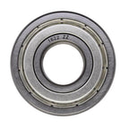 (4 Each) 1622-ZZ Shielded Radial Ball Bearing 9/16 ID X 1-3/8 OD X 7/16 Wide