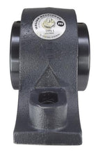 2-3/16 Type-E Heavy Duty Pillow Block Bearing 19321203 P2B-E-203R PBE-920-2-3/16