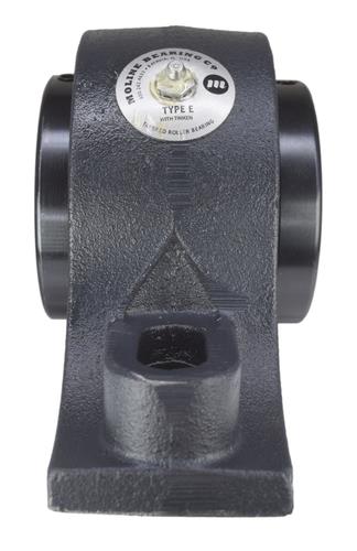 2-3/16 Type-E Heavy Duty Pillow Block Bearing 19321203 P2B-E-203R PBE-920-2-3/16