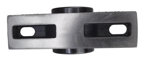 2-3/16 Type-E Heavy Duty Pillow Block Bearing 19321203 P2B-E-203R PBE-920-2-3/16
