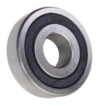 (10 Each) 1633-2RS Sealed Radial Ball Bearing 5/8 ID X 1-3/4 OD X 1/2 Wide