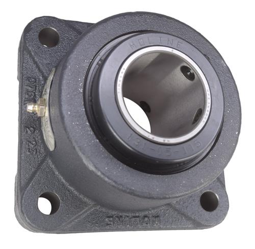 2" Type-E Heavy Duty Flange Bearing 19311200 F4B-E-200R FBE-920-2