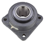 2" Type-E Heavy Duty Flange Bearing 19311200 F4B-E-200R FBE-920-2