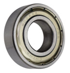 (4 Each) 6002-ZZ, 6002-2Z, 9102KDD Shielded Radial Ball Bearing 15X32X9 SpinCo