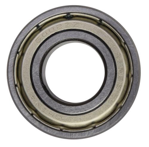 (4 Each) 6002-ZZ, 6002-2Z, 9102KDD Shielded Radial Ball Bearing 15X32X9 SpinCo