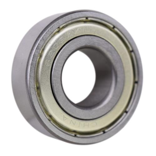 (4 Each) 6202-ZZ, 6202-2Z, 202SS Shielded Radial Ball Bearing 15X35X11 SpinCo