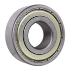 (4 Each) 6202-ZZ, 6202-2Z, 202SS Shielded Radial Ball Bearing 15X35X11 SpinCo