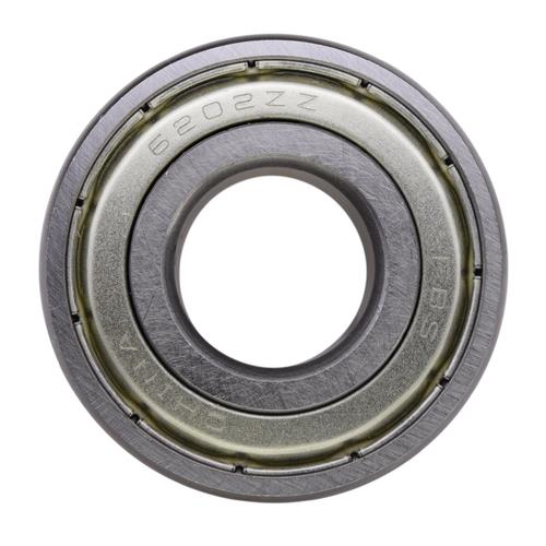 (4 Each) 6202-ZZ, 6202-2Z, 202SS Shielded Radial Ball Bearing 15X35X11 SpinCo