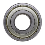 (4 Each) 6202-ZZ, 6202-2Z, 202SS Shielded Radial Ball Bearing 15X35X11 SpinCo