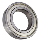 (4 Each) R24-ZZ Shielded Radial Ball Bearing 1-1/2 ID X 2-5/8 OD X 9/16 Wide