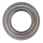 (4 Each) R24-ZZ Shielded Radial Ball Bearing 1-1/2 ID X 2-5/8 OD X 9/16 Wide