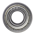 (4 Each) R6-ZZ Shielded Radial Ball Bearing 3/8 ID X 7/8 OD X 9/32 Wide SpinCo