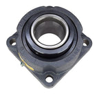 2-1/2" M2000 Heavy Duty Four Bolt Flange Bearing 19211208 F4B-S2-208R FB22440H