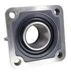 2-1/2" M2000 Heavy Duty Four Bolt Flange Bearing 19211208 F4B-S2-208R FB22440H