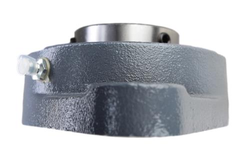 2-3/16" Two Bolt Flange Bearing UCFL211-35, VF2S-235, F2B-SC-203, SFT-35 SpinCo