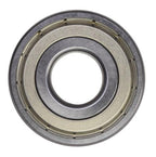 (10 Each) 6203-ZZ-5/8 6203-2Z10 203SS10 Shielded Radial Ball Bearing 5/8"X40X12