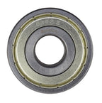 (10 Pack) 6302-ZZ, 6302-2Z, 302SS Shielded Radial Ball Bearing 15X42X13 SpinCo