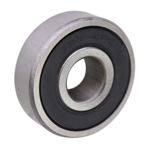 (10 Each) 629-2RS, 629LU, MR629-2RS Sealed Radial Ball Bearing 9X26X8 SpinCo