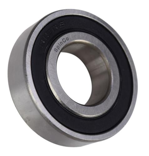 (10 Each) R12-2RS Sealed Radial Ball Bearing 3/4 ID X 1-5/8 OD X 7/16 Wide