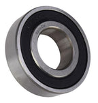 (10 Each) R12-2RS Sealed Radial Ball Bearing 3/4 ID X 1-5/8 OD X 7/16 Wide