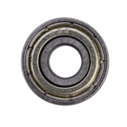 (4 Each) R3-ZZ Shielded Radial Ball Bearing 3/16 ID X 1/2 OD X 0.196" Wide