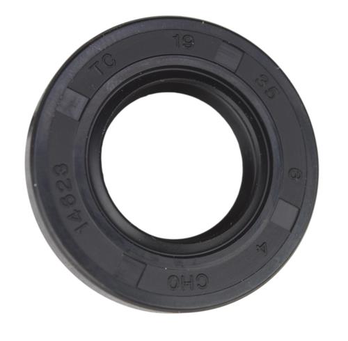 19X35X6TC Metric Shaft Oil Seal 19mm/35mm/6mm SpinCo