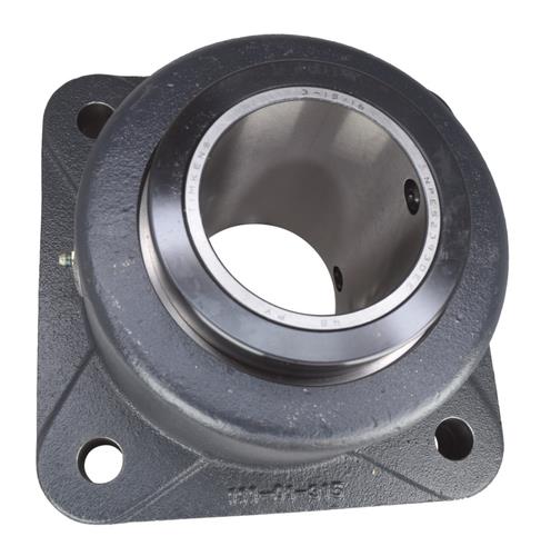 3-15/16" Type-E Heavy Duty Flange Bearing 19311315 F4B-E-315R FBE-920-3-15/16