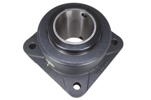 3-15/16" Type-E Heavy Duty Flange Bearing 19311315 F4B-E-315R FBE-920-3-15/16
