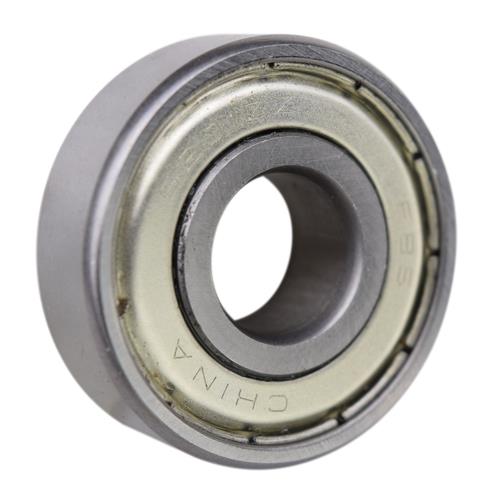 (10 Each) 6201-ZZ, 6201-2Z, 201SS Shielded Radial Ball Bearing 12X32X10 SpinCo