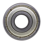 (10 Each) 6201-ZZ, 6201-2Z, 201SS Shielded Radial Ball Bearing 12X32X10 SpinCo