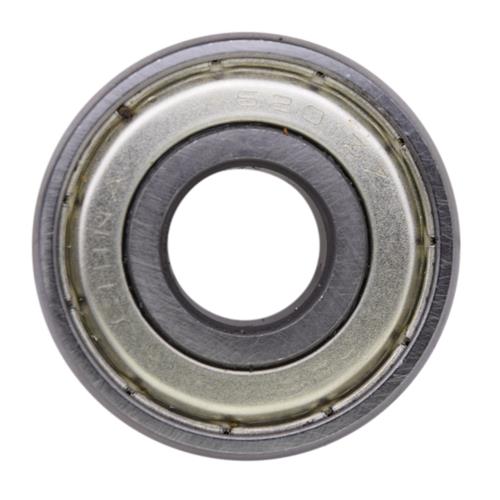 (10 Each) 6201-ZZ, 6201-2Z, 201SS Shielded Radial Ball Bearing 12X32X10 SpinCo