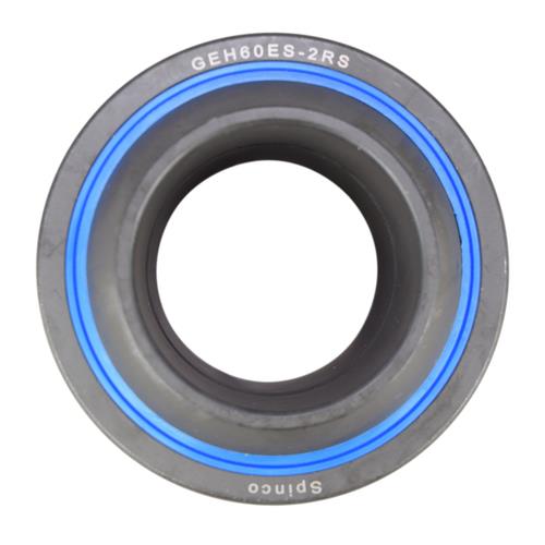 GEH60ES-2RS 60MM Metric Spherical Plain Bearing 60FSH105-TT MBH60-SS GE60FO-2RS