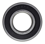 (4 Each) 6205-2RS-1, 6205LLU16, 205PP16 Sealed Radial Ball Bearing 1"X52X15