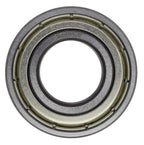6003-ZZ, 6003-2Z, 9103KDD Shielded Radial Ball Bearing 17X35X10 SpinCo