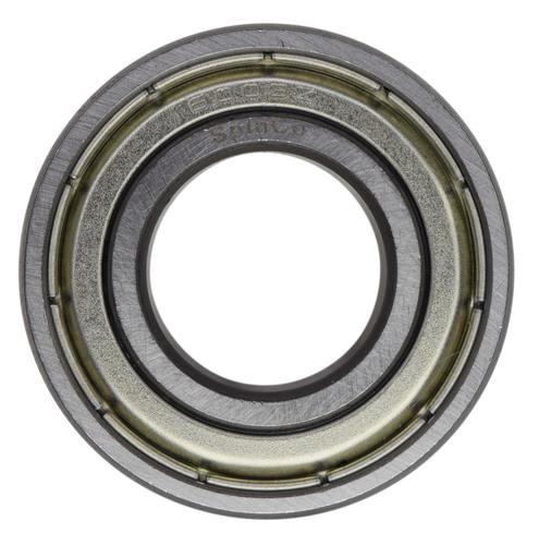 6003-ZZ, 6003-2Z, 9103KDD Shielded Radial Ball Bearing 17X35X10 SpinCo