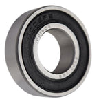 (4 Each) 6002-2RS, 6002LLU, 6002DDU Sealed Radial Ball Bearing 15X32X9 SpinCo